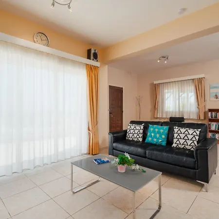 Villa Maria Protaras